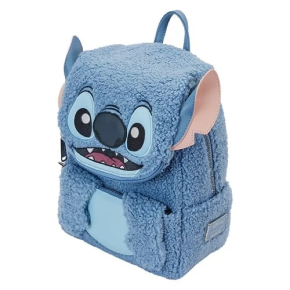 Loungefly disney stitch